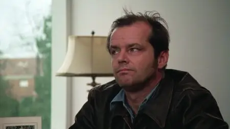 One Flew Over the Cuckoo's Nest (1975)