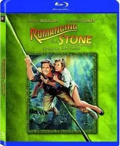 Romancing The Stone (1984)