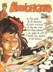Corto Maltese (noir et blanc) tomes 1 à 10 [complet]