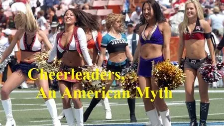SBS - Cheerleaders, An American Myth (2015)