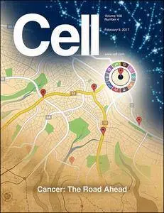 Cell - 9 February 2017