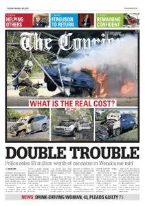 The Courier - August 20, 2019