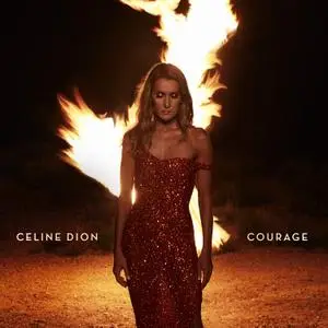 Céline Dion - Courage (Deluxe Edition) (2019)