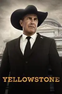 Yellowstone S03E06