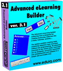 Advanced eLearning Builder ver. 3.5.8