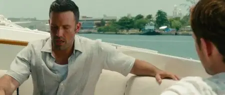 Runner Runner (2013)