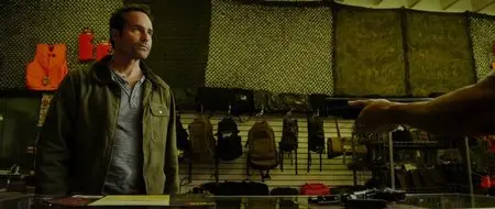 The Prince - Tempo di uccidere / The Prince (2014)