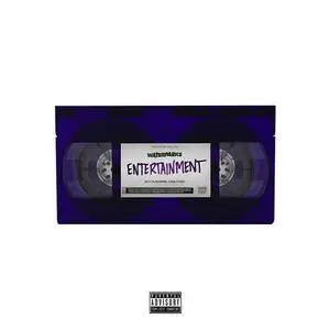 Waterparks - Entertainment (2018) [Official Digital Download]