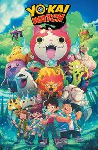 Yo-Kai Watch 2017 Digital danke-Empire