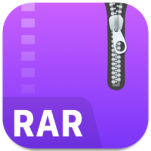 RAR Extractor - ZIP Unarchiver 6.3