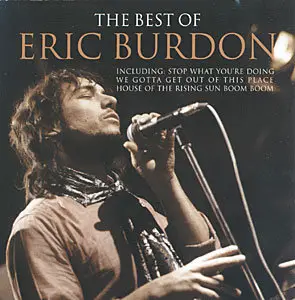 Eric Burdon - The Best of Eric Burdon