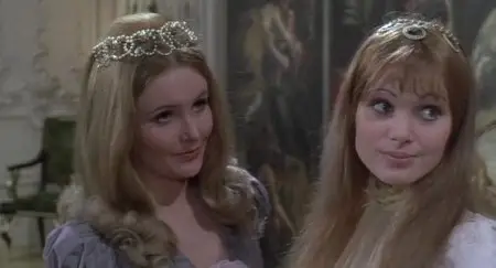 The Vampire Lovers (1970)