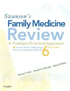 Swanson's Family Medicine Review, 6th Edition (repost)