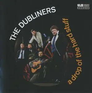 The Dubliners - A Drop Of The Hard Stuff (1967) {Major Minor-EMI rel 2012}