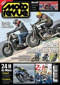 Moto Revue - avril 26, 2017