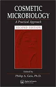 Cosmetic Microbiology: A Practical Approach (Repost)