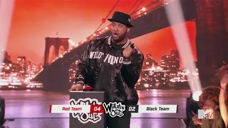 Wild 'n Out S10E14