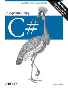 Programming C# (4th Edition)