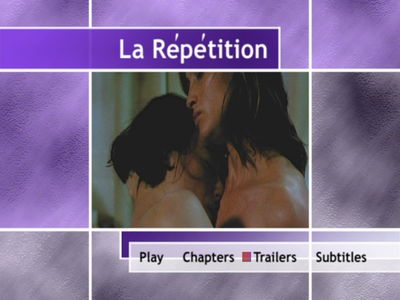 La repetition (2001) [Repost]