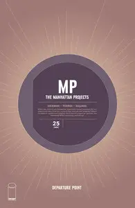 The Manhattan Projects 025 (2014)