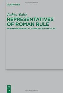 Representatives of Roman Rule (repost)
