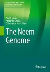 The Neem Genome