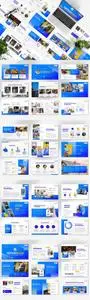 Orthobuild - Renovation & Contruction Powerpoint, Keynote and Google Slides Template