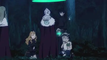 Black Clover S01E101