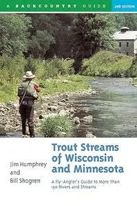 Fly Fishing -It's the Thought That Counts by Mike Weddell