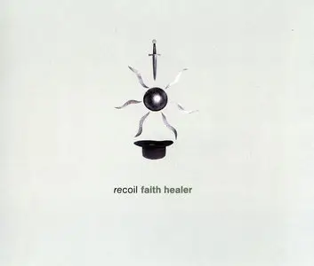 Recoil (Alan Wilder) - Albums & Singles Collection 1988-2008 (12CD + DVD9) [Re-Up]