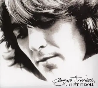 George Harrison - Let It Roll: Songs By George Harrison (2009)