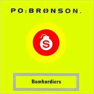 Bombardiers [Audiobook]