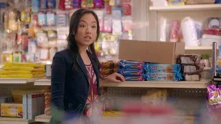 Kim's Convenience S02E13