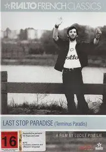 Next Stop Paradise (1998) Terminus paradis