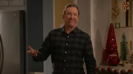 Last Man Standing S07E09