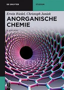 Anorganische Chemie