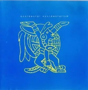 VA - Accidental Occidentalism