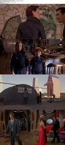 Spy Kids (2001)