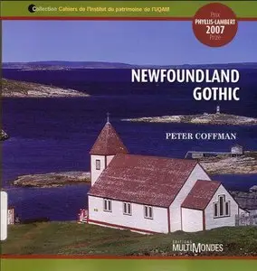 Newfoundland Gothic by Coffman Peter [Repost]