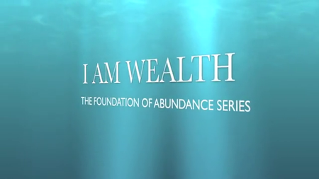 Michael Mackintosh - I Am Wealth