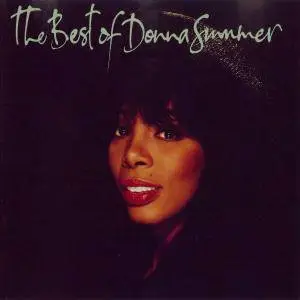 Donna Summer - The Best Of Donna Summer (1990)