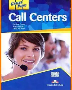 ENGLISH COURSE • Career Paths English • Call Centers • Student's Book (2015)