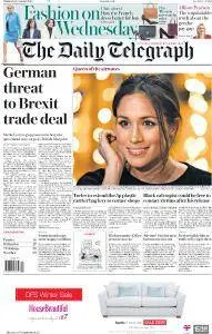 The Daily Telegraph - January 10, 2018