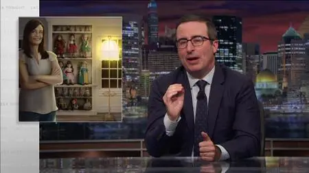 Last Week Tonight with John Oliver S04E22