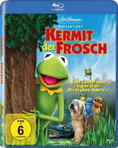 Kermit's Swamp Years (2002) [MultiSubs]