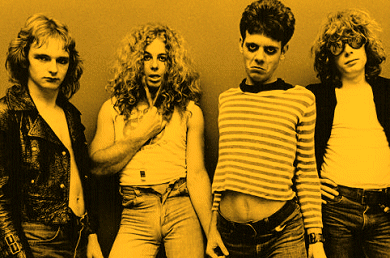 Teenage Head - Self-titled Album (1979) [Remixed, Remastered & Reissued in 2005]
