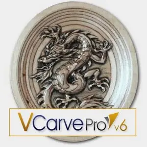 VCarve Pro 6.09