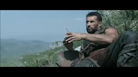 Bruc: el desafio (2010)