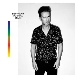 Bertrand Belin - Persona (2019) [Official Digital Download]