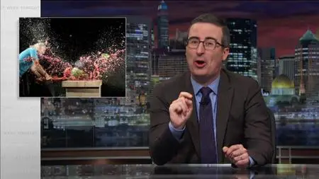 Last Week Tonight with John Oliver S04E20